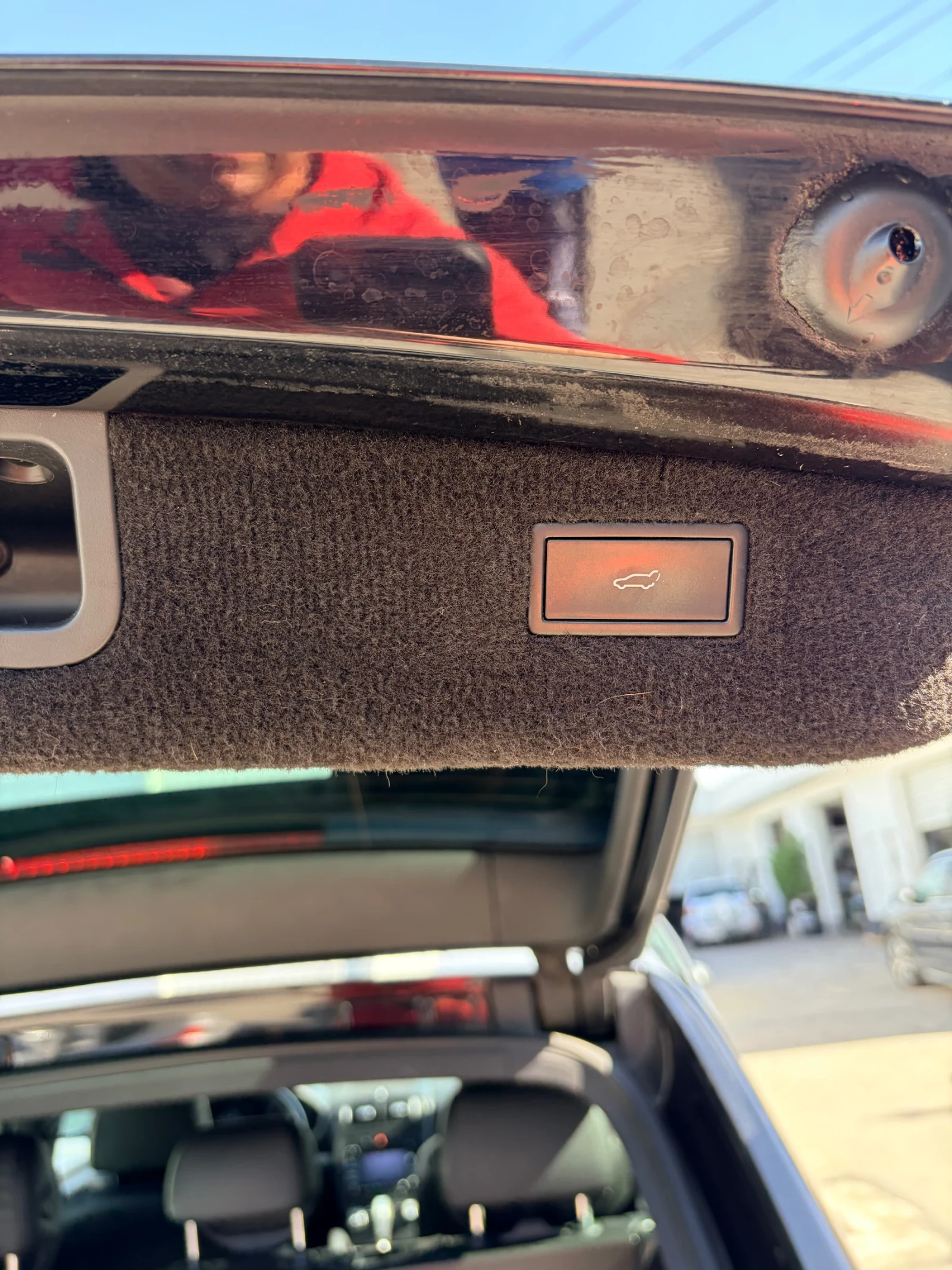 Porsche Cayenne, снимка 12 - Автомобили и джипове - 56577117