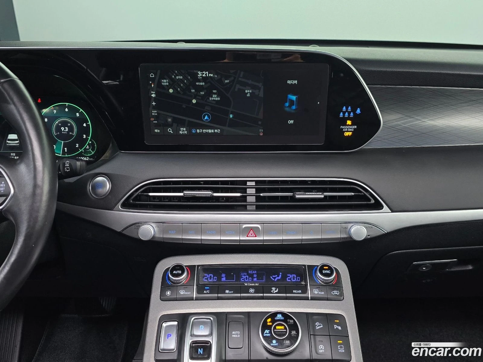 Hyundai Palisade Gasoline 3.8 4WD* ������ ���� �� BG | Mobile.bg � ����������� 12