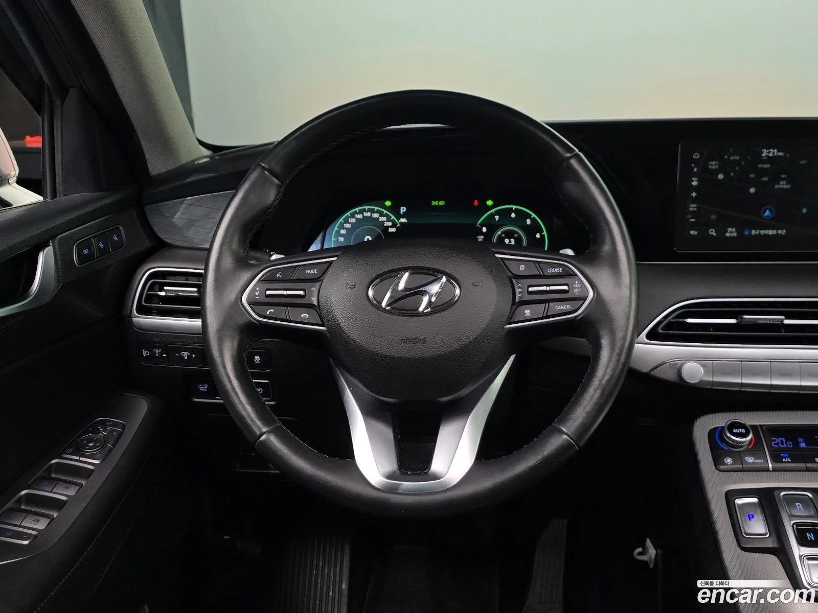 Hyundai Palisade Gasoline 3.8 4WD* ������ ���� �� BG | Mobile.bg � ����������� 11