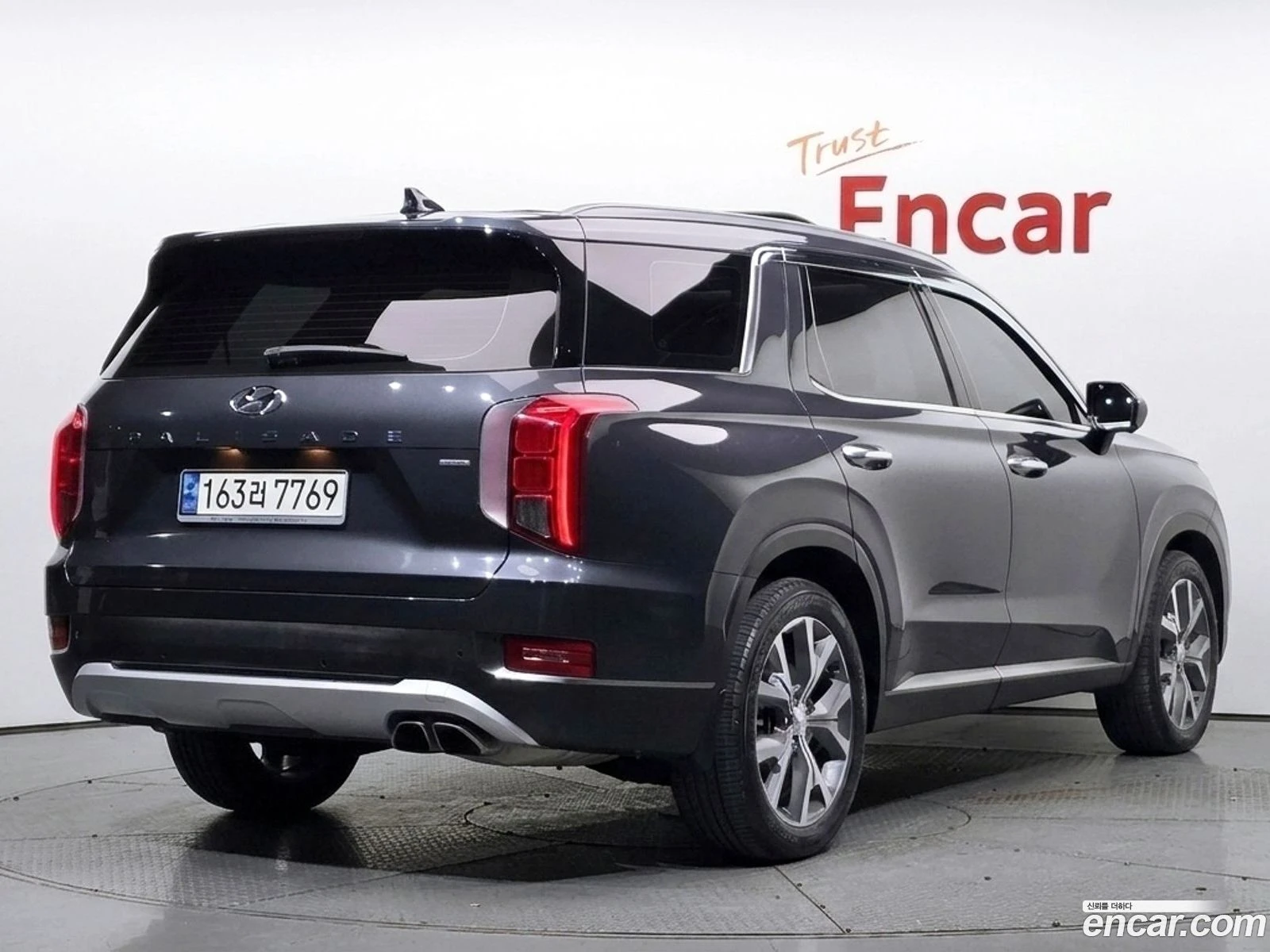 Hyundai Palisade Gasoline 3.8 4WD* ������ ���� �� BG | Mobile.bg � ����������� 2