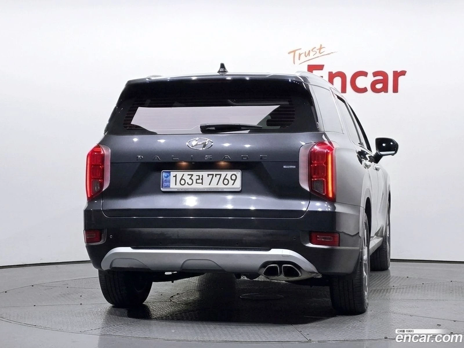 Hyundai Palisade Gasoline 3.8 4WD* ������ ���� �� BG | Mobile.bg � ����������� 3