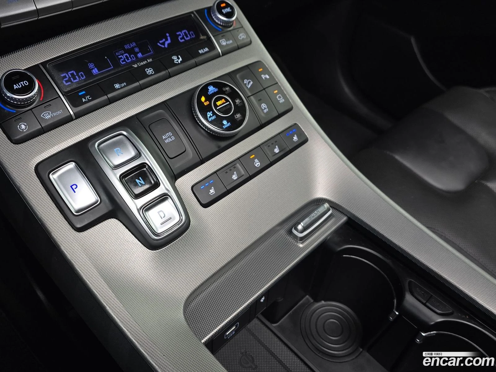 Hyundai Palisade Gasoline 3.8 4WD* ������ ���� �� BG | Mobile.bg � ����������� 8