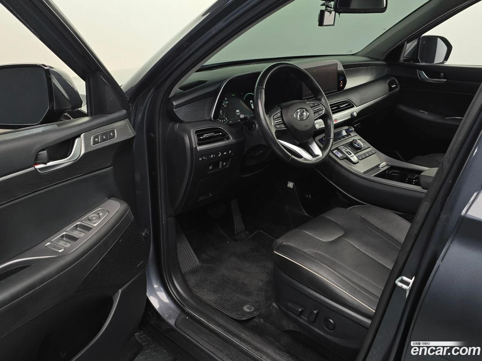 Hyundai Palisade Gasoline 3.8 4WD* ������ ���� �� BG | Mobile.bg � ����������� 9