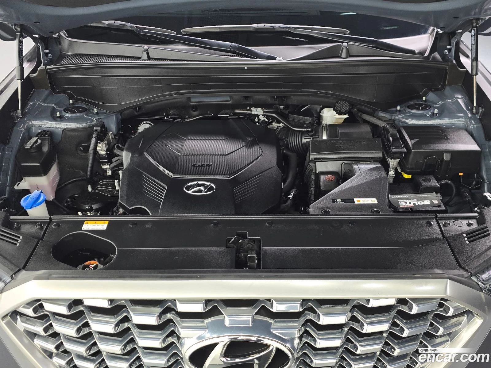 Hyundai Palisade Gasoline 3.8 4WD* ������ ���� �� BG | Mobile.bg � ����������� 5