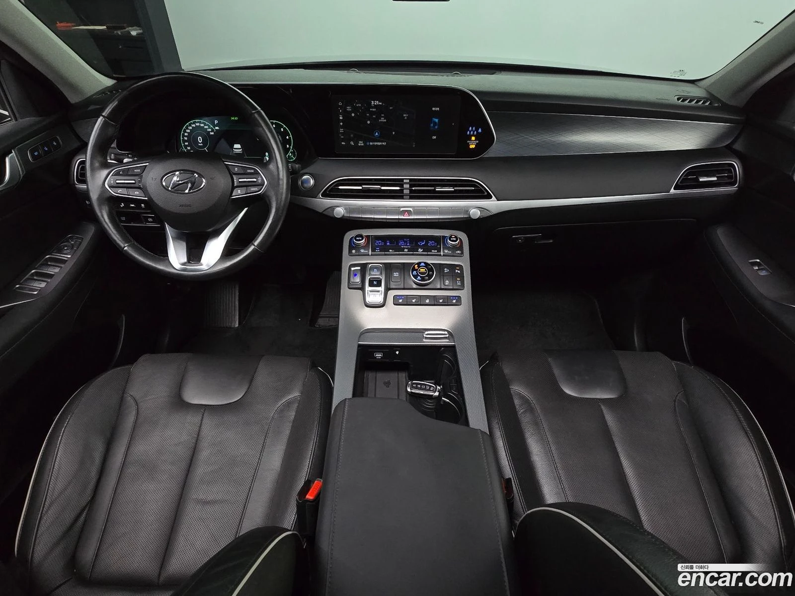 Hyundai Palisade Gasoline 3.8 4WD* ������ ���� �� BG | Mobile.bg � ����������� 6