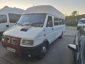 Iveco 4510, снимка 1