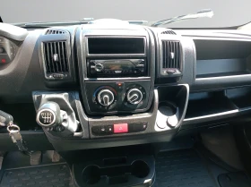 Peugeot Boxer FT 435L4H2 2.2 BlueHDI 140 S&S E6.3 | Mobile.bg    12