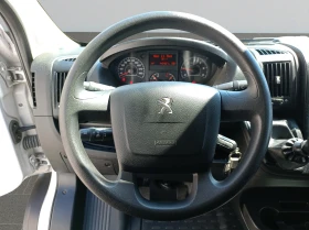 Peugeot Boxer FT 435L4H2 2.2 BlueHDI 140 S&S E6.3 | Mobile.bg    11