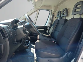 Peugeot Boxer FT 435L4H2 2.2 BlueHDI 140 S&S E6.3 | Mobile.bg    10