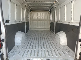 Peugeot Boxer FT 435L4H2 2.2 BlueHDI 140 S&S E6.3 | Mobile.bg    9