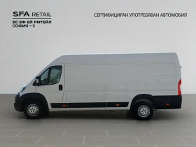 Peugeot Boxer FT 435L4H2 2.2 BlueHDI 140 S&S E6.3 | Mobile.bg    8