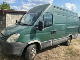 Iveco 35s12  4 | Mobile.bg    2