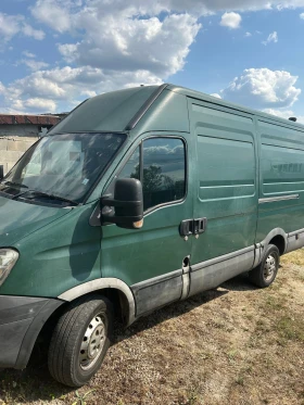  Iveco 35s12