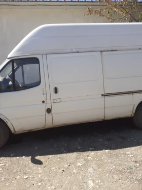 Ford Transit | Mobile.bg    3