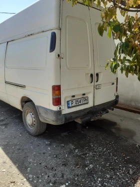 Ford Transit | Mobile.bg    4