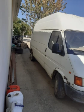 Ford Transit | Mobile.bg    2