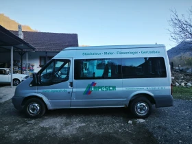 Ford Transit | Mobile.bg    4