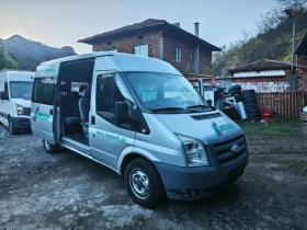 Ford Transit  - изображение 1