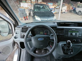 Ford Transit | Mobile.bg    14