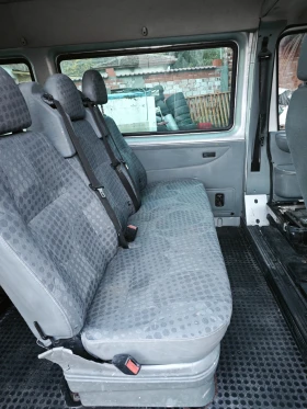 Ford Transit | Mobile.bg    11