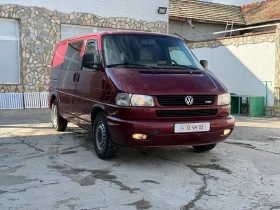 VW T4 2.5 TDI - изображение 1
