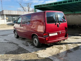 VW T4 2.5 TDI, снимка 4 - Бусове и автобуси - 53624723