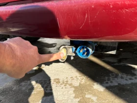 VW T4 2.5 TDI, снимка 7 - Бусове и автобуси - 53624723