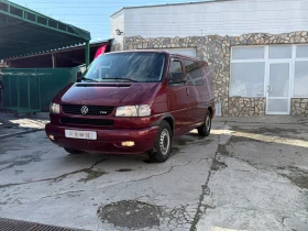 VW T4 2.5 TDI, снимка 3 - Бусове и автобуси - 53624723