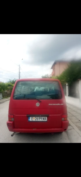 VW Caravelle | Mobile.bg � ����� ������ 4