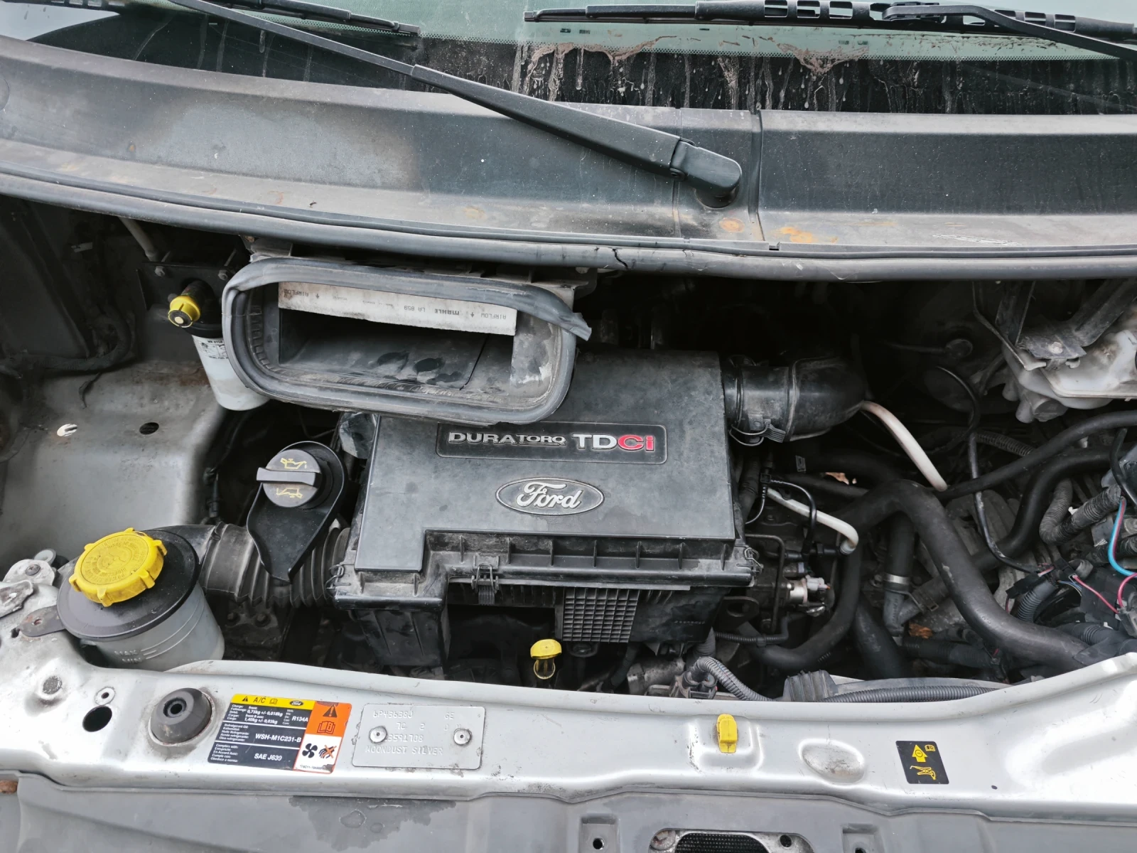 Ford Transit | Mobile.bg   16