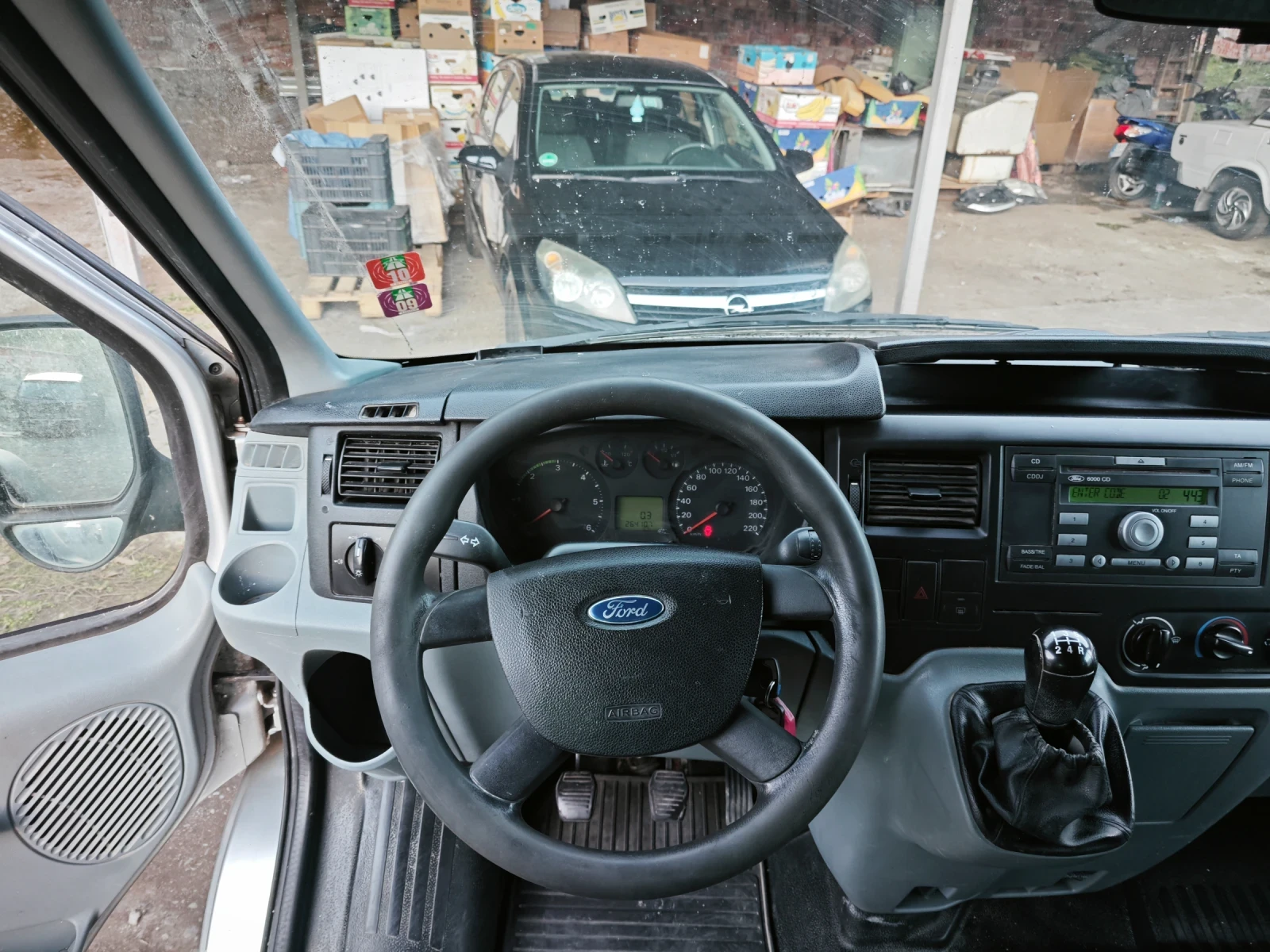 Ford Transit | Mobile.bg   14