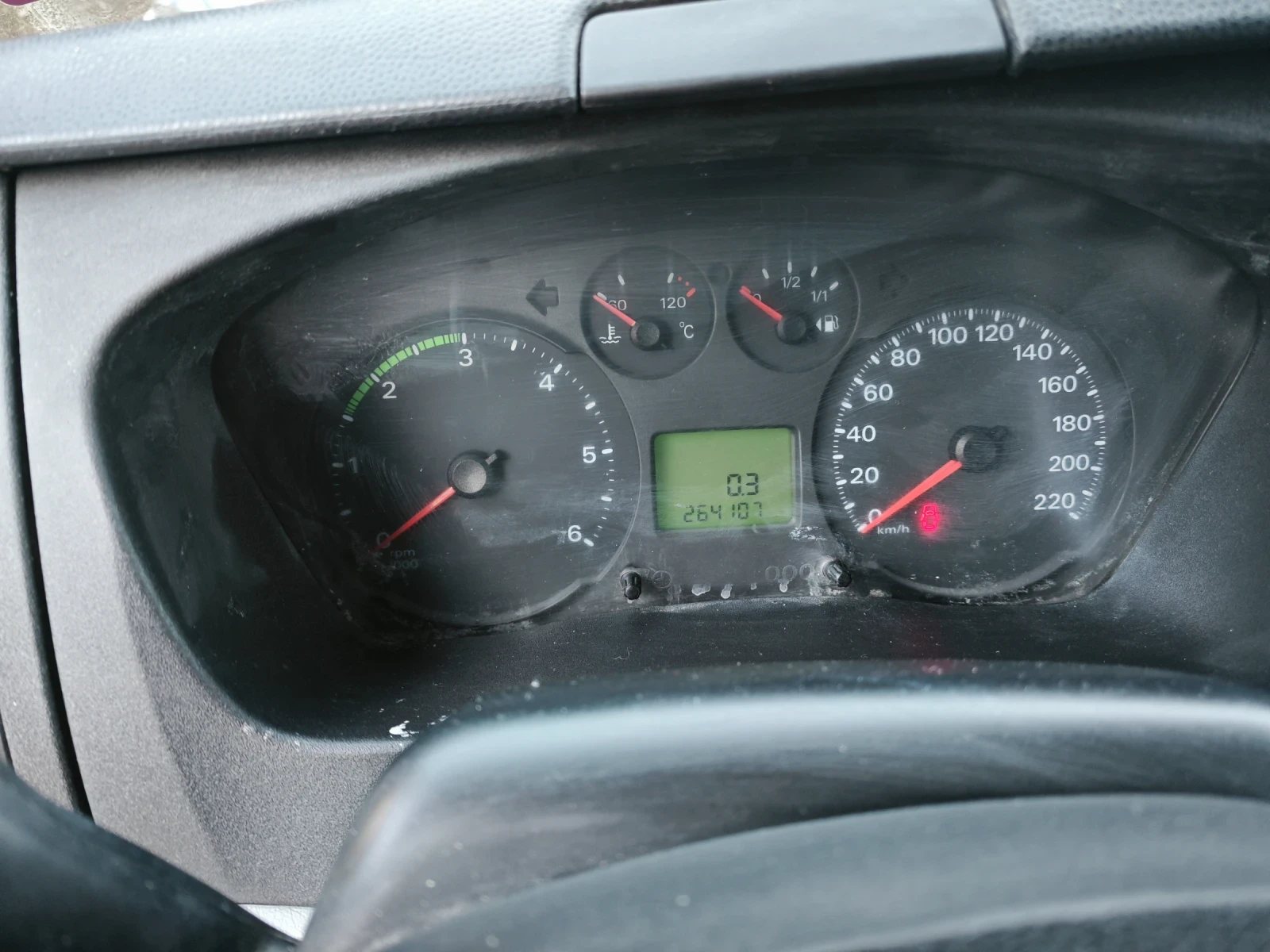 Ford Transit | Mobile.bg   15