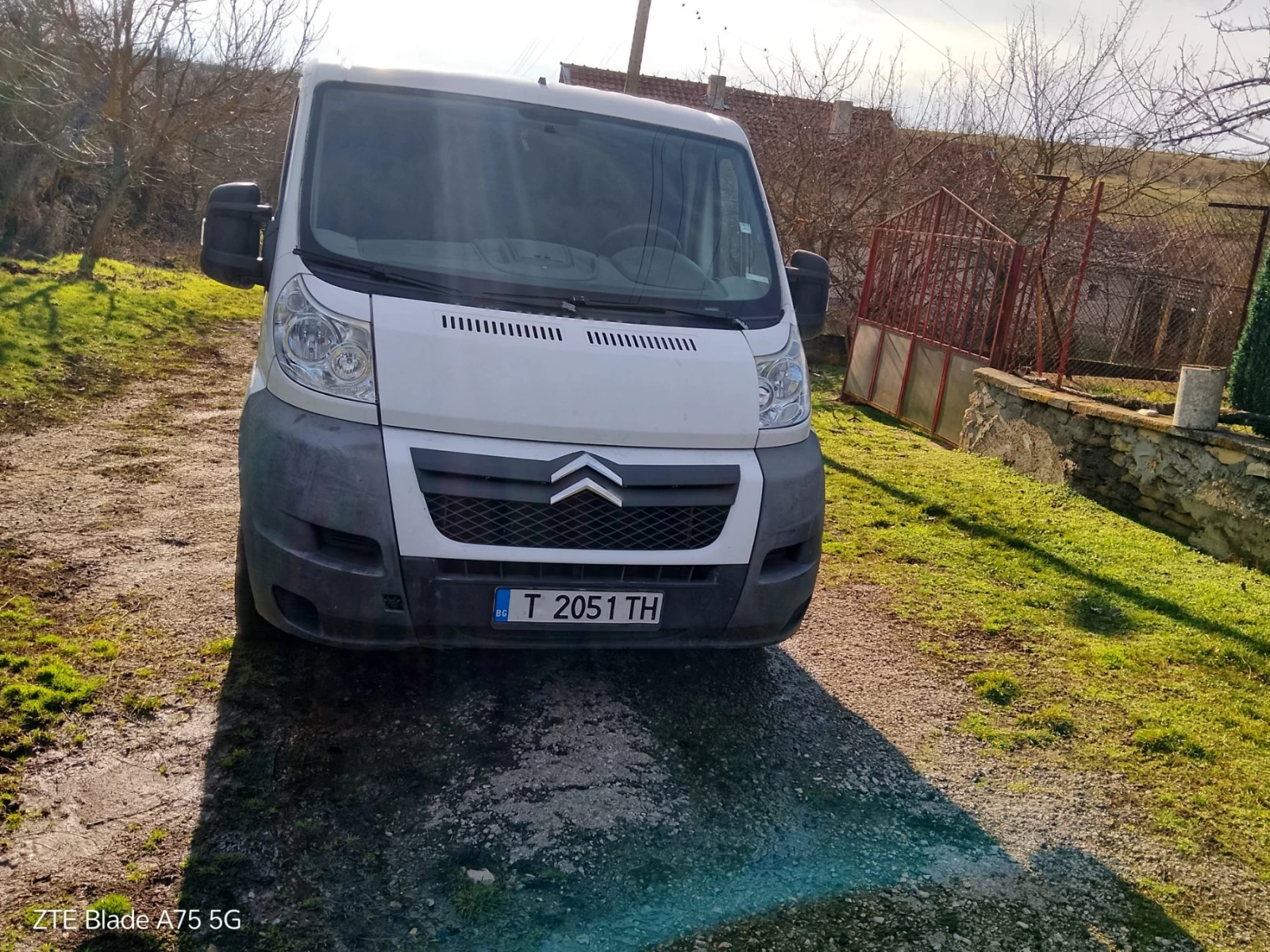 Citroen Jumper | Mobile.bg � ����������� 1