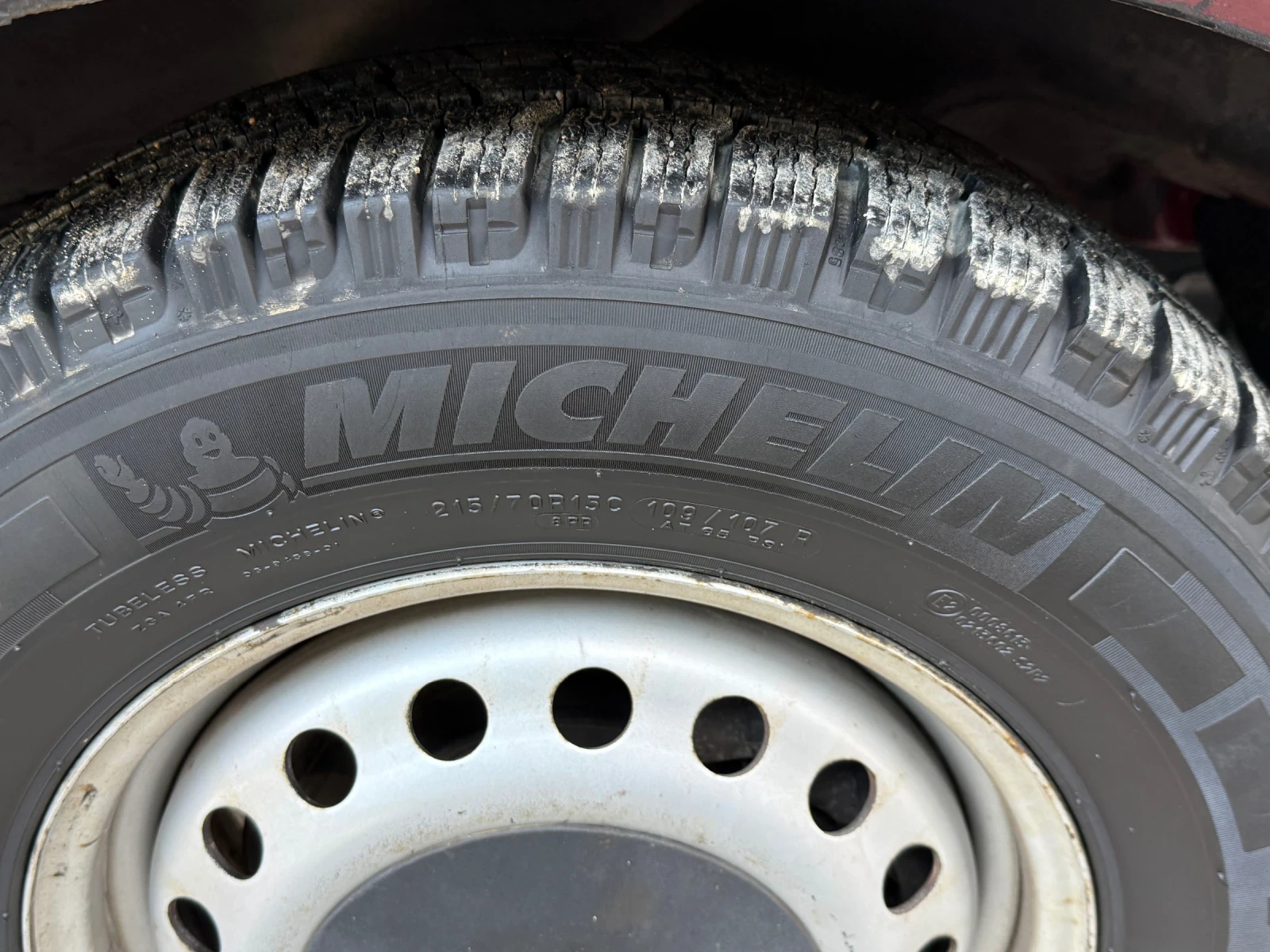 VW T4 2.5 TDI - изображение 6