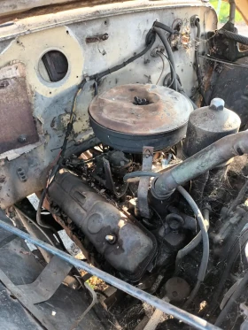 Gaz 53, снимка 1