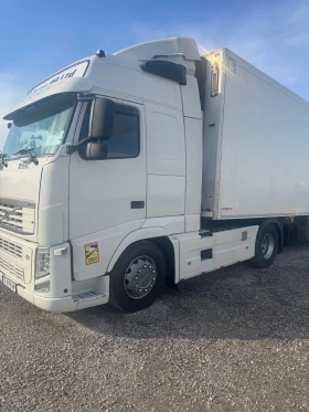 Volvo Fh, снимка 2