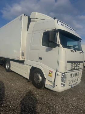 Volvo Fh, снимка 8