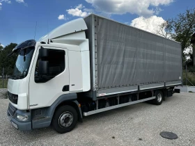 Mercedes-Benz Atego, снимка 4