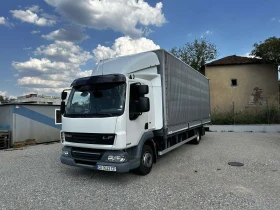  Mercedes-Benz Atego