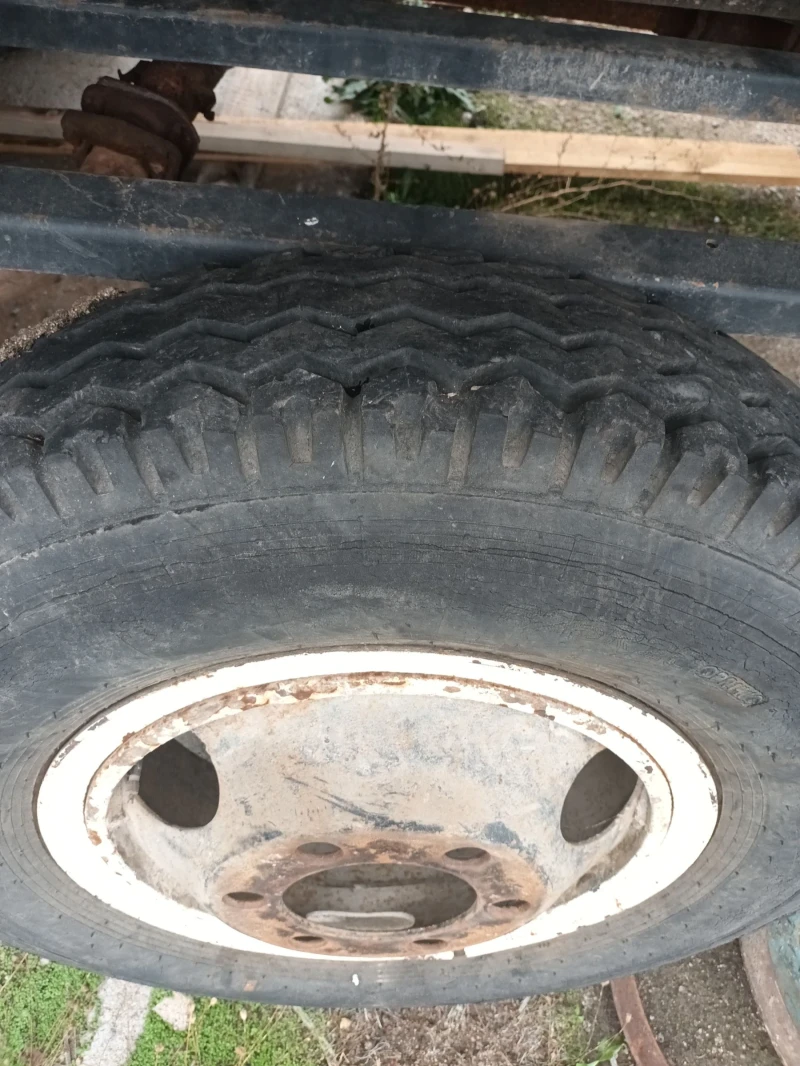 Gaz 53, снимка 10 - Камиони - 52718218