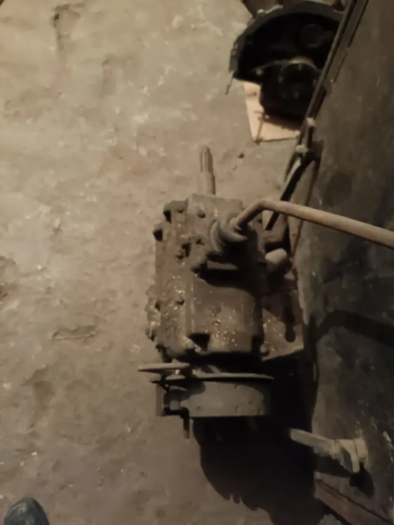 Gaz 53, снимка 2 - Камиони - 52718218