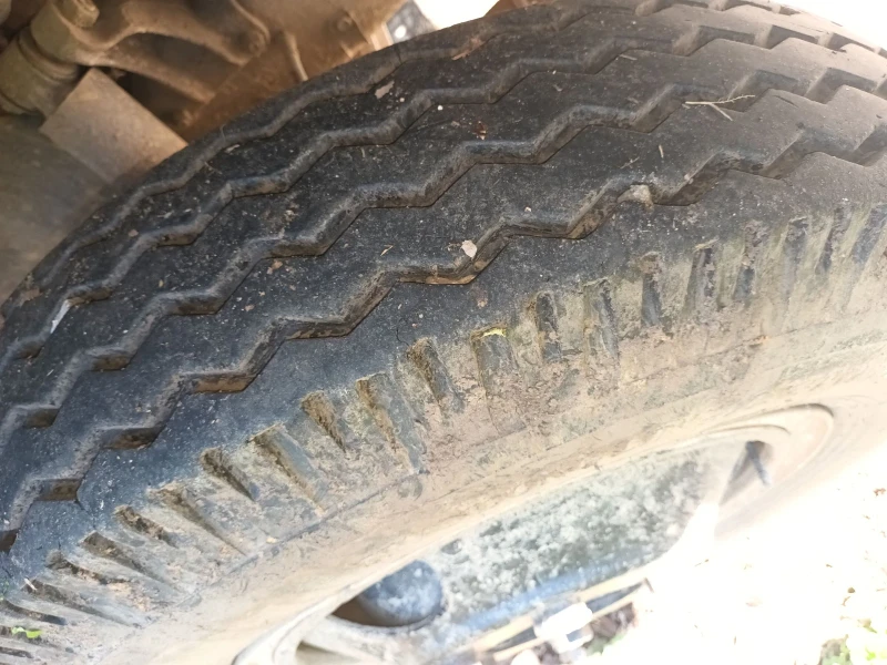 Gaz 53, снимка 12 - Камиони - 52718218