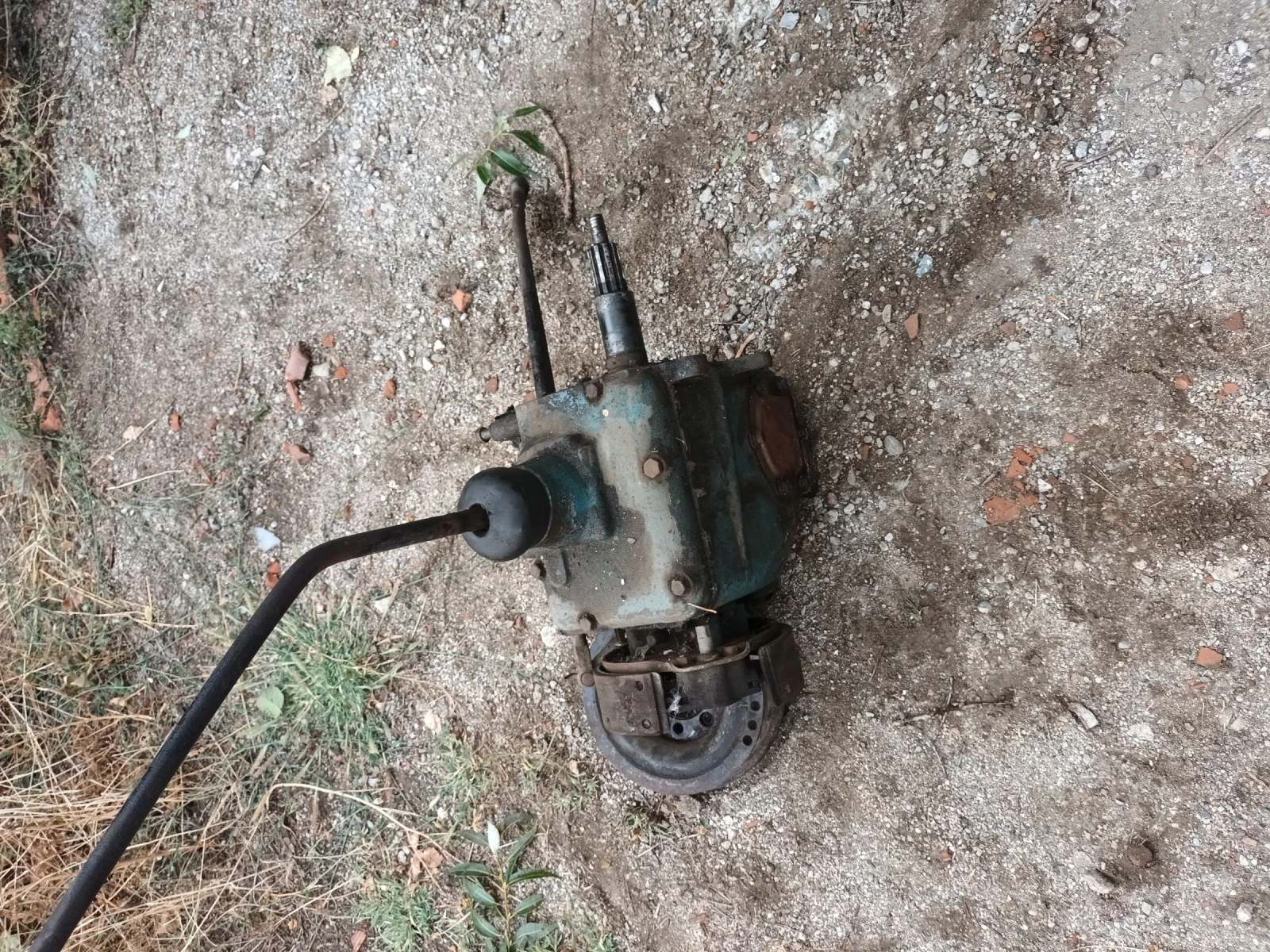 Gaz 53, снимка 1