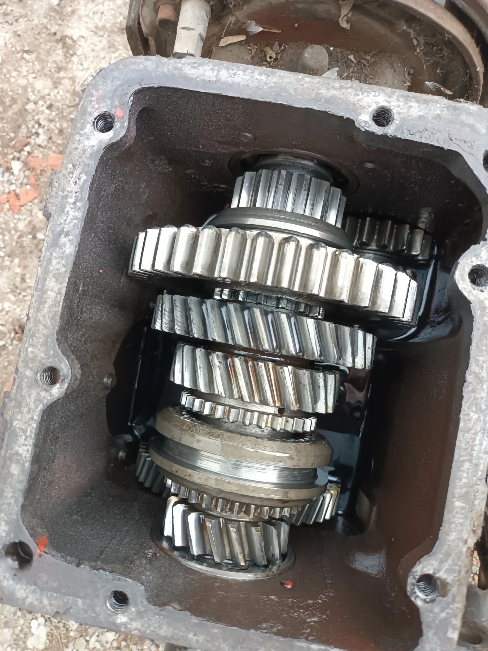 Gaz 53 | Mobile.bg   16