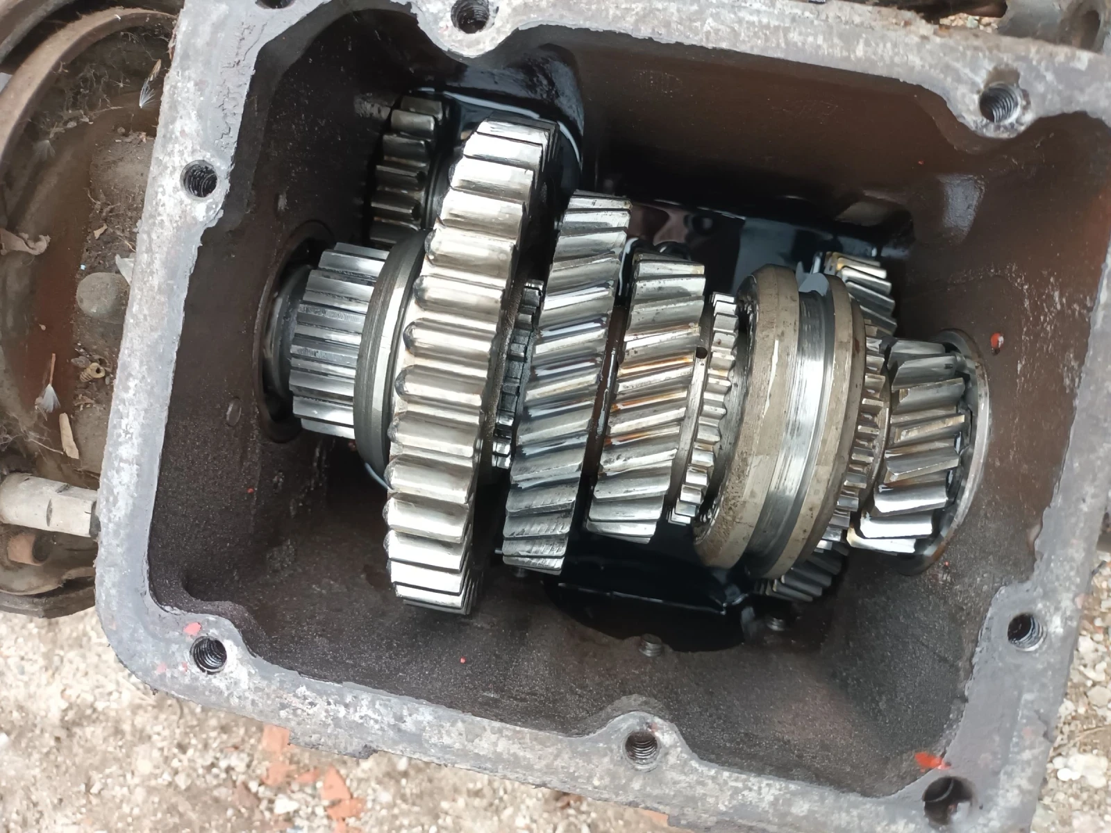 Gaz 53 | Mobile.bg � ����������� 16