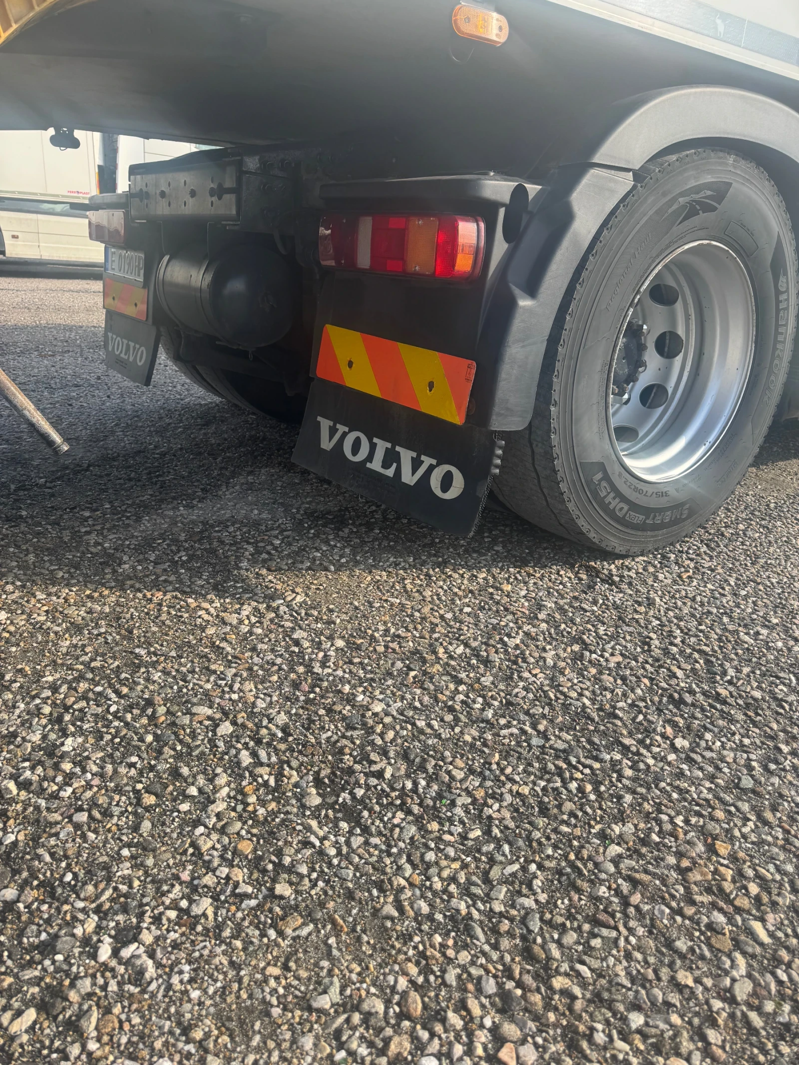 Volvo Fh  - изображение 7