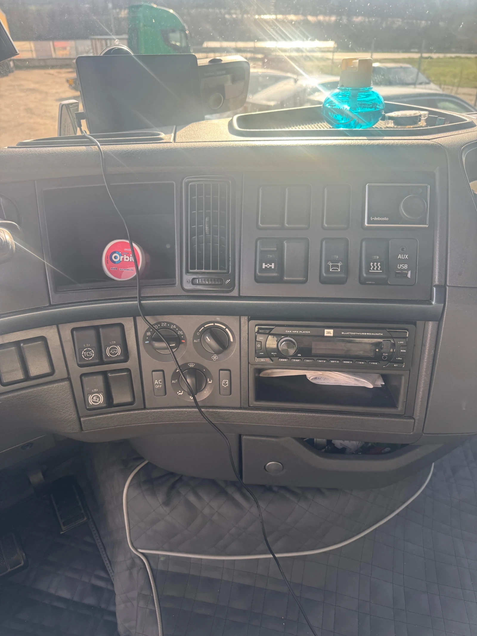 Volvo Fh  - изображение 6