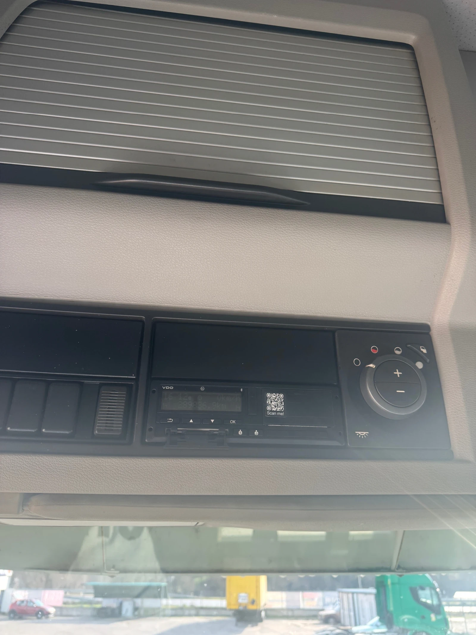 Volvo Fh  - изображение 9