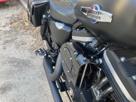 Harley-Davidson Sportster, снимка 2