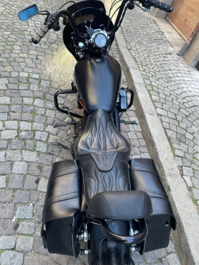 Harley-Davidson Sportster, снимка 8